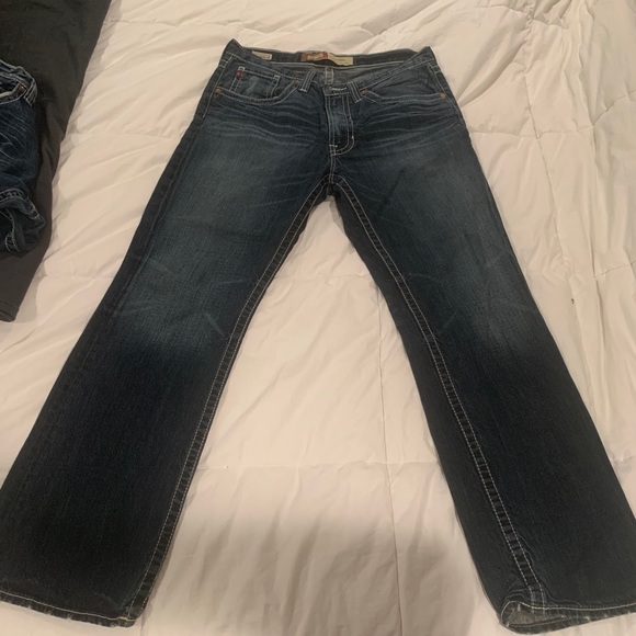 Jeans - Picture 2 of 3